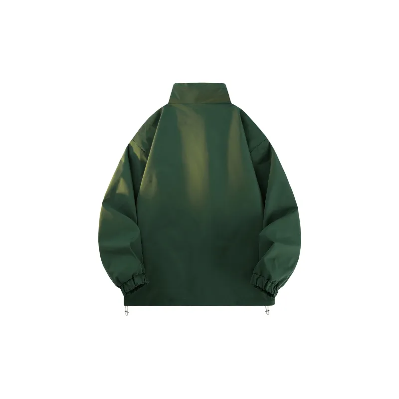 COC CUBE Jackets Unisex-34