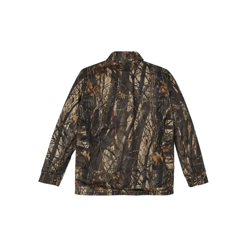 Filson FW24 Jackets Coats Men's Dark Brown-2