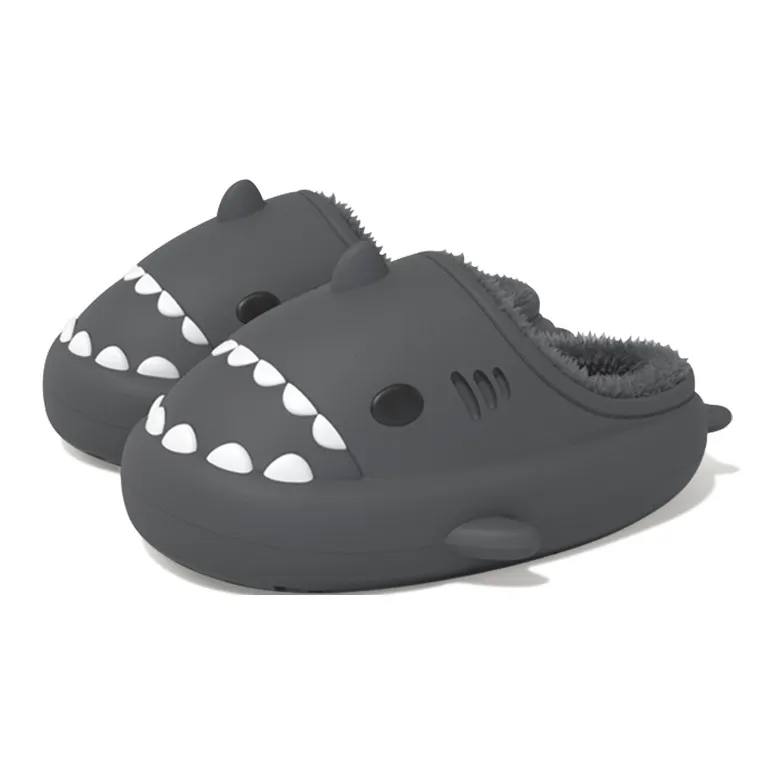 LATE TIME Slippers / Home Slippers-9