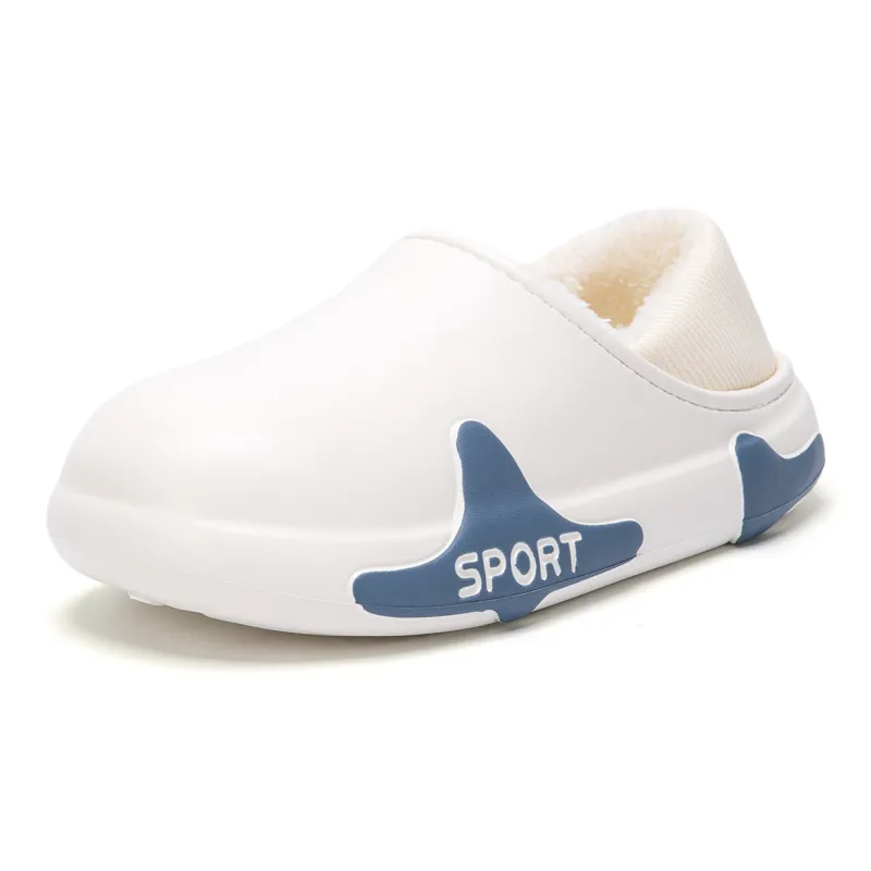 GRACE Slippers / Home Slippers-8