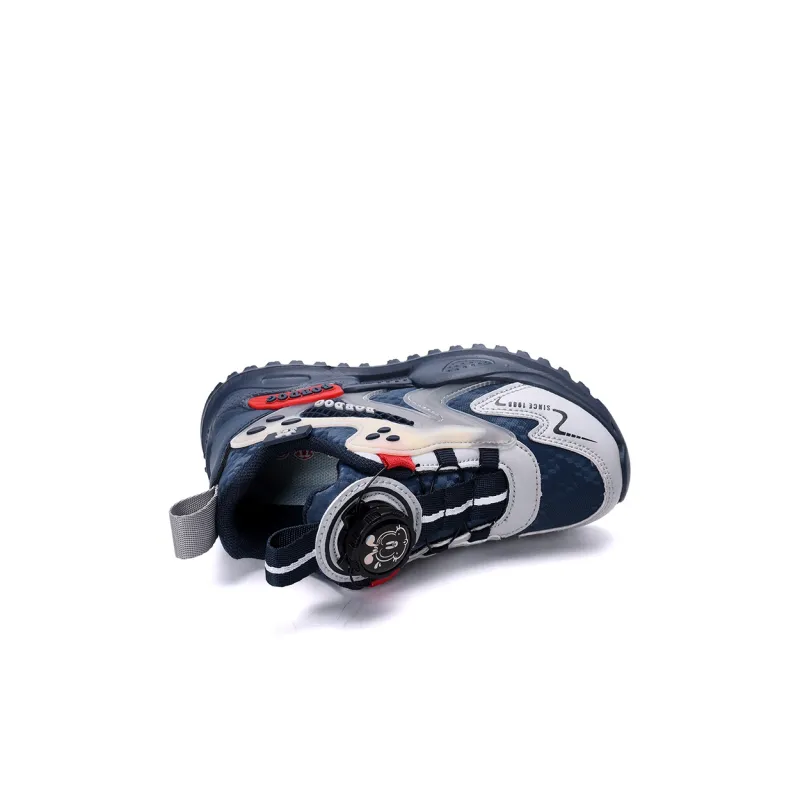 FIRS Kids Breathable And Wear resistant Kids Lifestyle Shoes Kids'-3