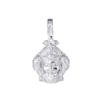 JINLUWANG 925 Sterling Silver Pendants Women's