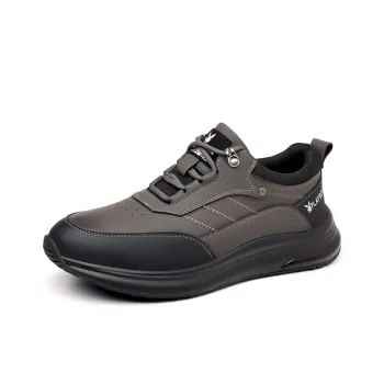 Playboy Playboy Low Top Casual Shoes Men's Dark Gray