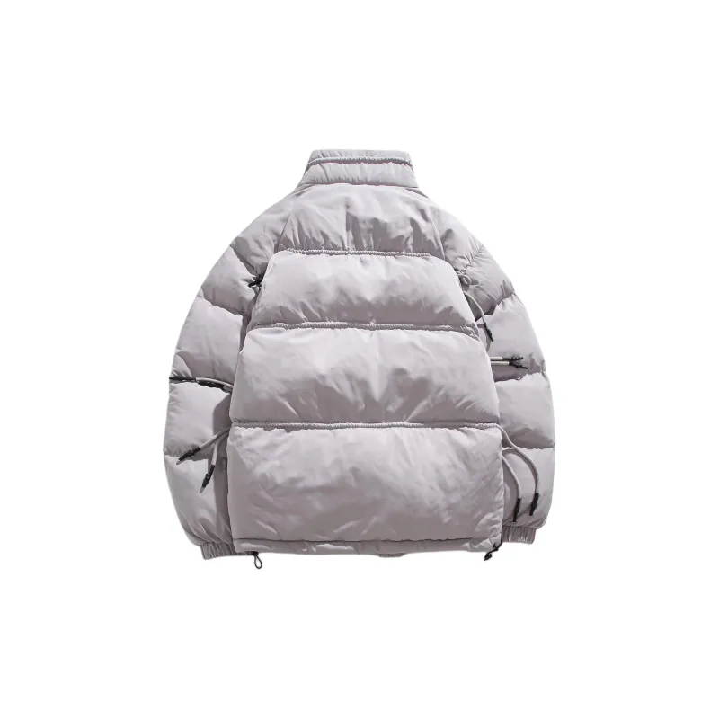 Youth Pastoral Order Puffer Jacket Unisex-4