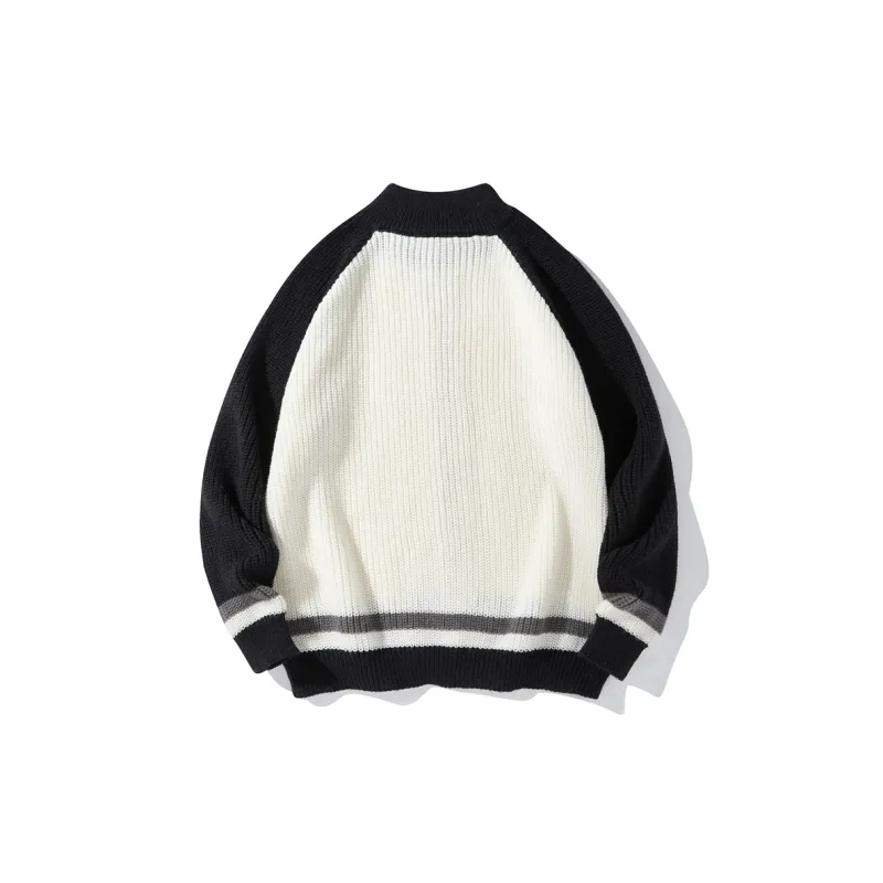AMBER LIGHT Knitwear Unisex-5