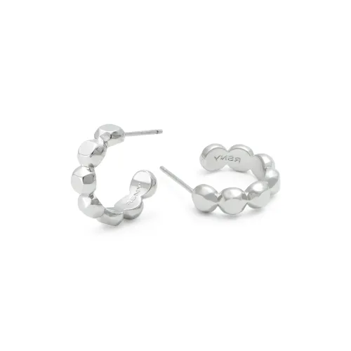 RSNY Gold Plated Copper Earrings Women's