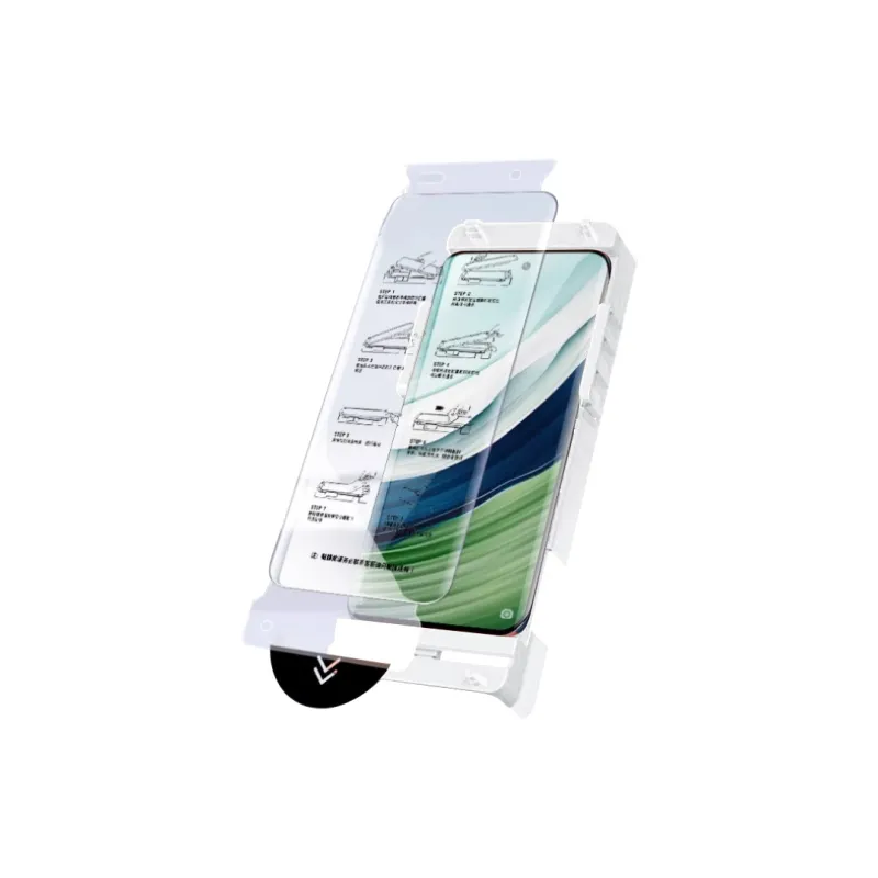 First Guard Cell Phone Protective Films-12