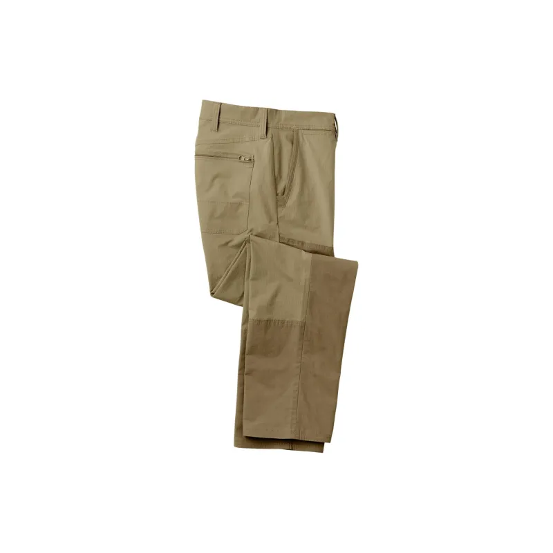 Filson Casual Pants Men's Khaki-2