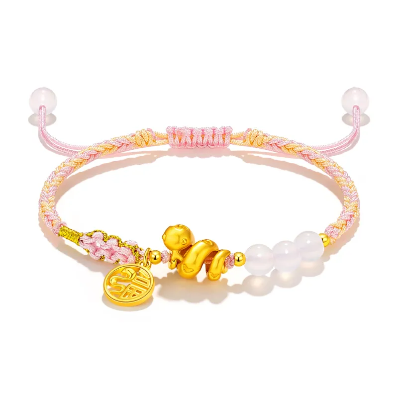 LAOYINFANG Alloy Bracelets Unisex-3