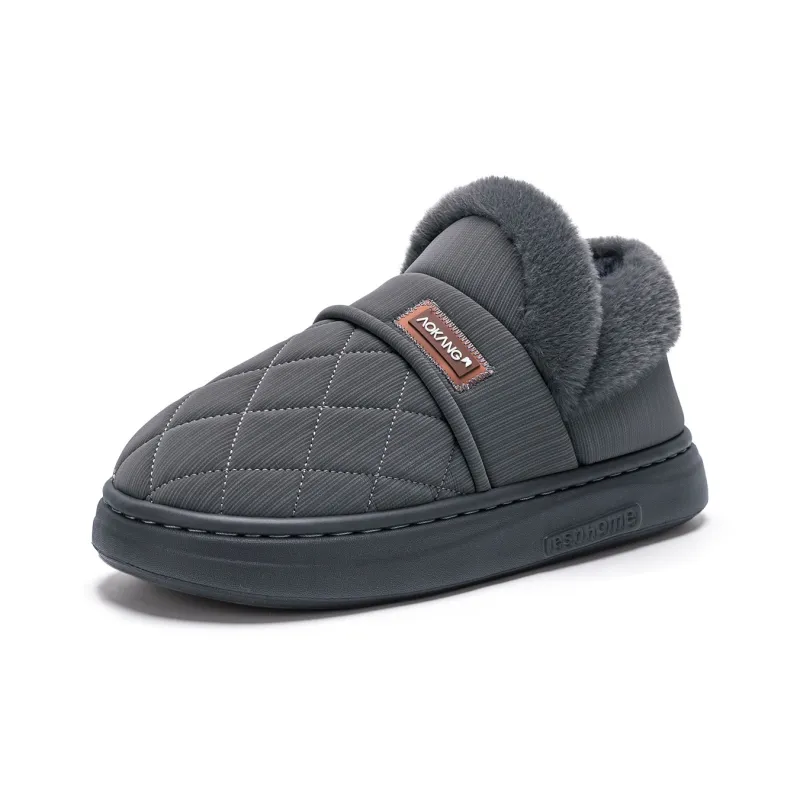 AOKANG Slippers / Home Slippers-2