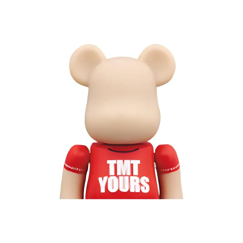 Bearbrick Tmt 20th Anniv. Ver.-3