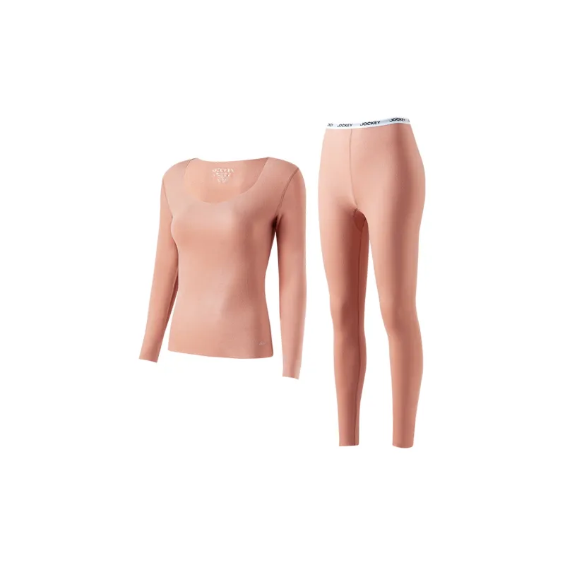 JOCKEY Women's Thermal Sets-1