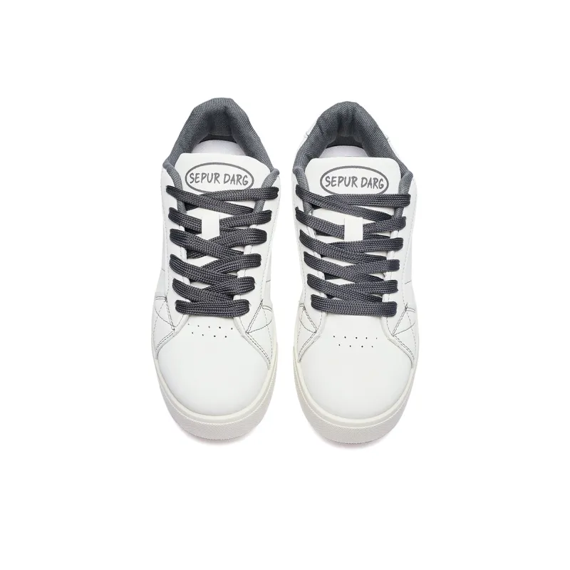 MEXICAN Abrasion Resistant Low Top Skateboard Shoes Women's-4
