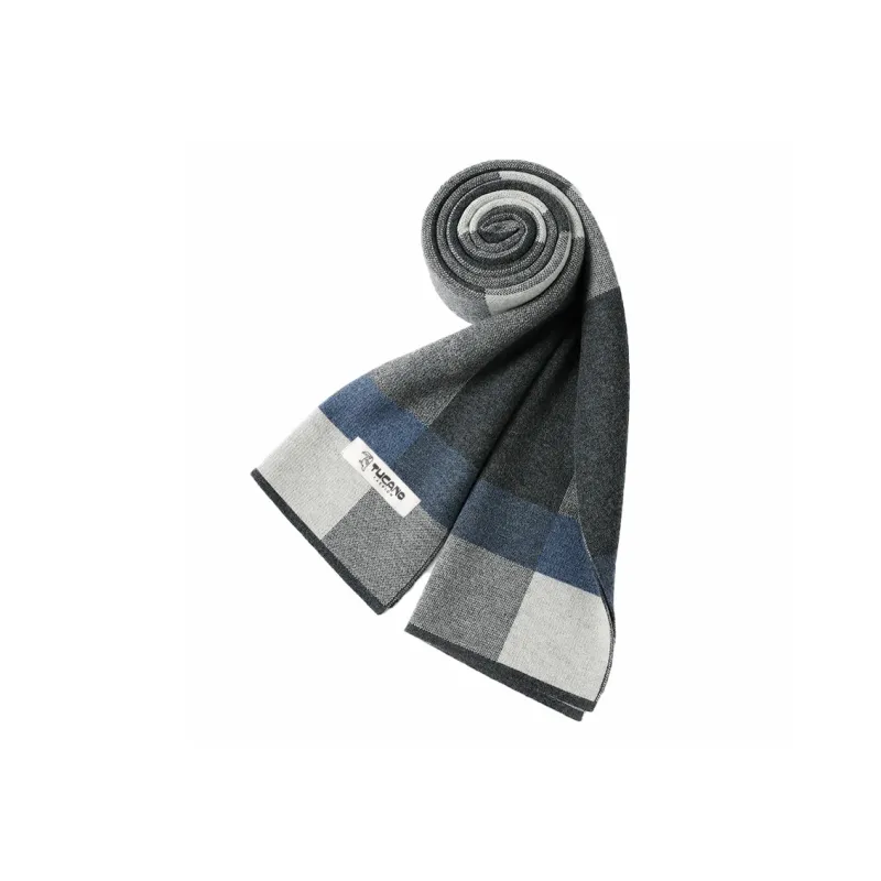 TUCANO Knit Scarves Unisex-1