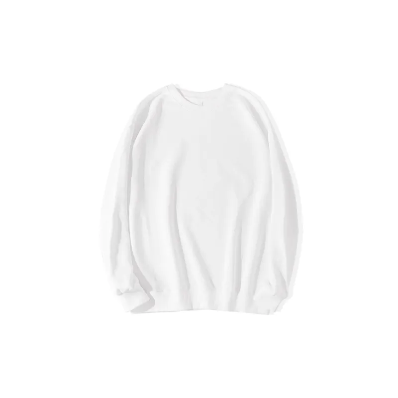 ZHONGBANGJICHU Sweatshirt Unisex-2