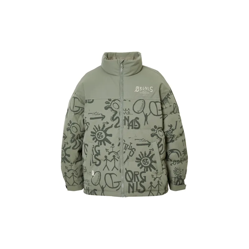JACK JONES· Down Jacket Coat Men's-5