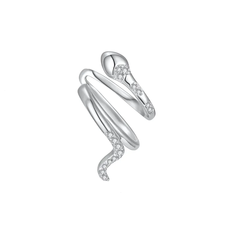 ZEGL Copper Clip On Earrings Women's-0