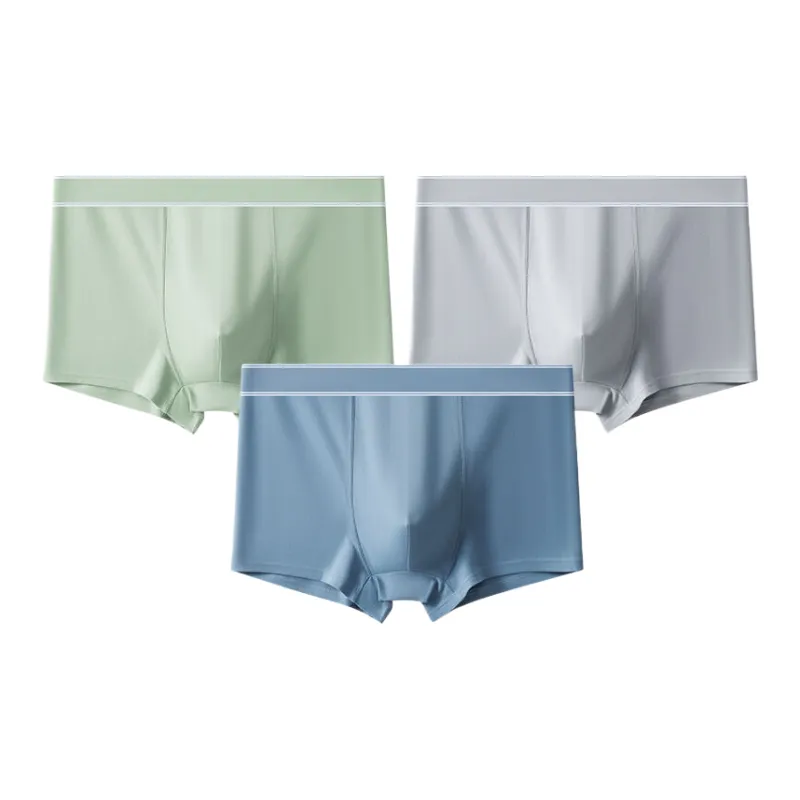 Lan Miao Underpants Men's 3 Pack-20