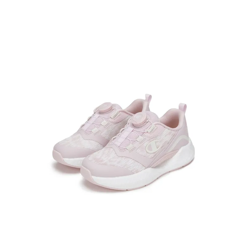 Champion Kids Rebound Breathable Lightweight Cushioning Kids' Running Shoes Medium Pink Kids'-1