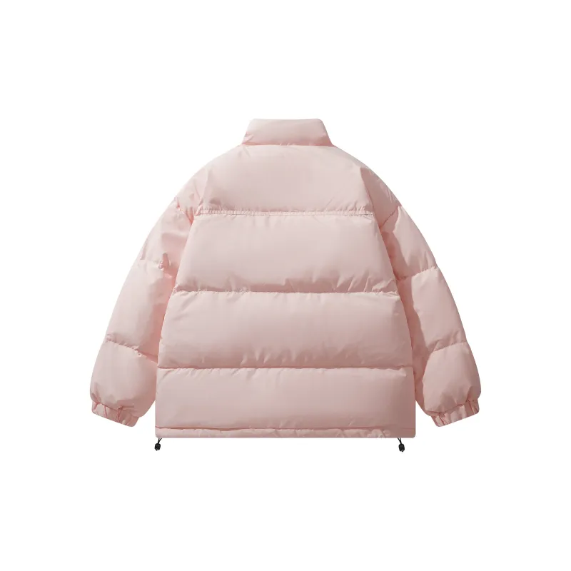 HOZZS Down Jackets Unisex-10