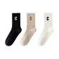 Black 1 Pair, White 1 Pair, Khaki 1 Pair
