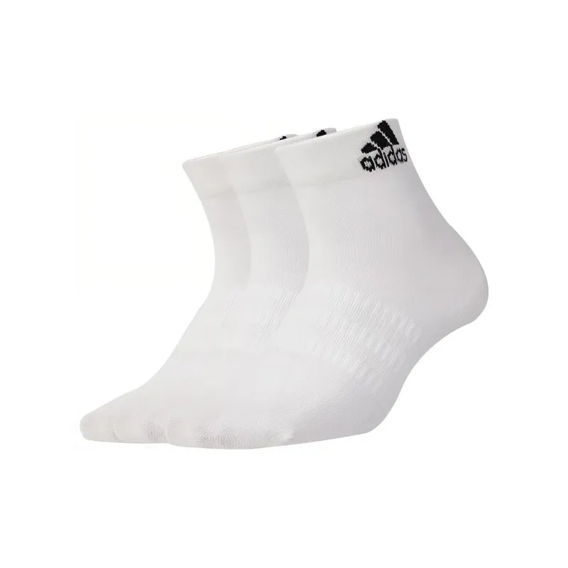Adidas Unisex Basketball Socks-3