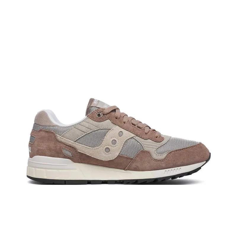 Saucony Shadow 5000 Gravel Grey-1