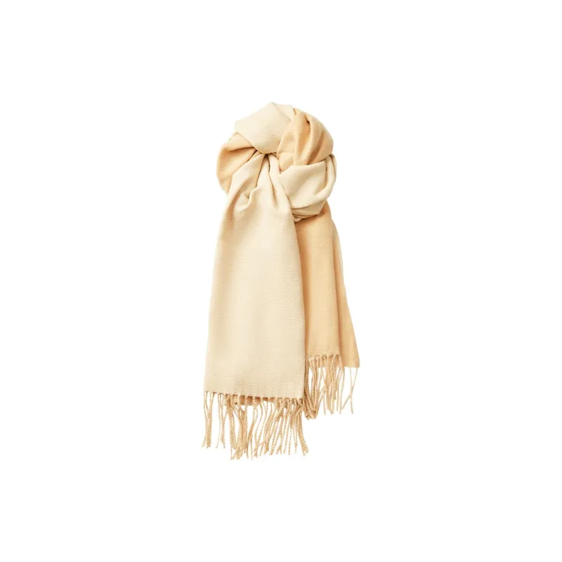 MUYKUY Polyester Knit Scarves Unisex-5