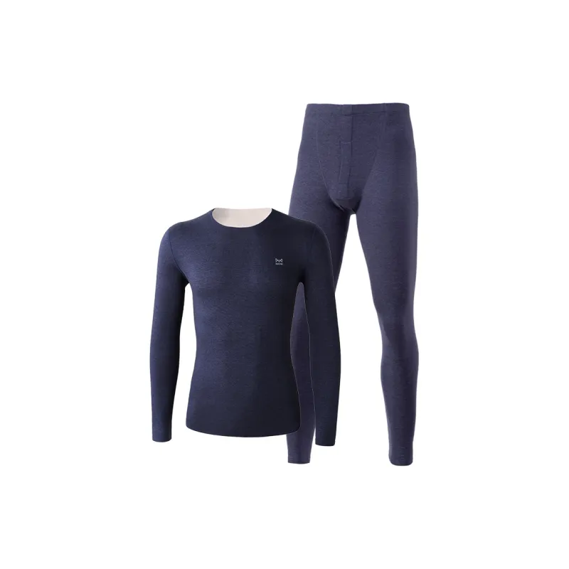 MIIOW Men Thermal Sets-2