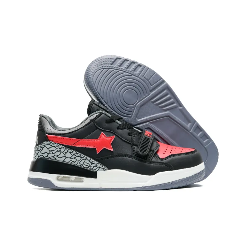 KAAVER OTTO Skateboard Shoes Unisex-47