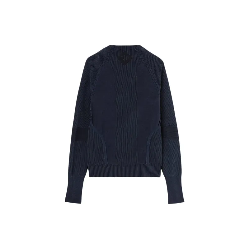 Loro Piana Knitwear Men's Ocean Abyss-1