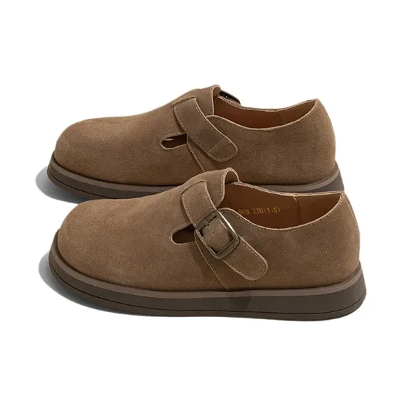 Old Meow Casual Single Shoes Women's-5
