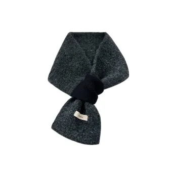 BANDICOOT Knit Scarves Women's