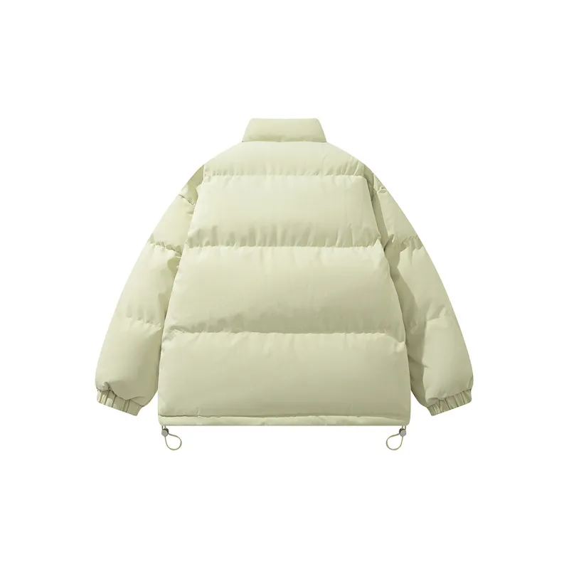 BAGE Puffer Jackets Unisex-24