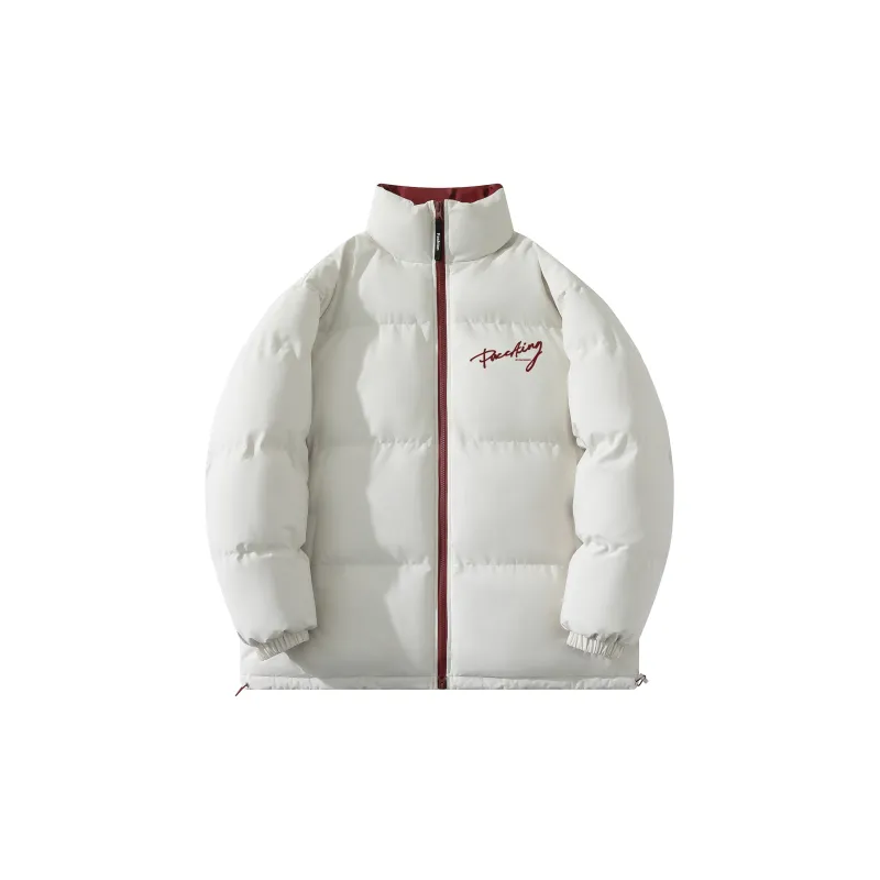 PUCCA Puffer Jackets Unisex-1