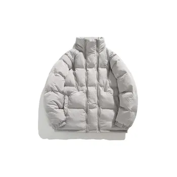 Youth Pastoral Order Puffer Jacket Unisex