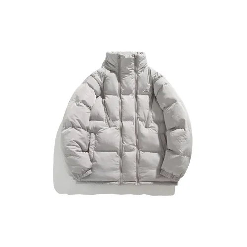 Youth Pastoral Order Puffer Jacket Unisex