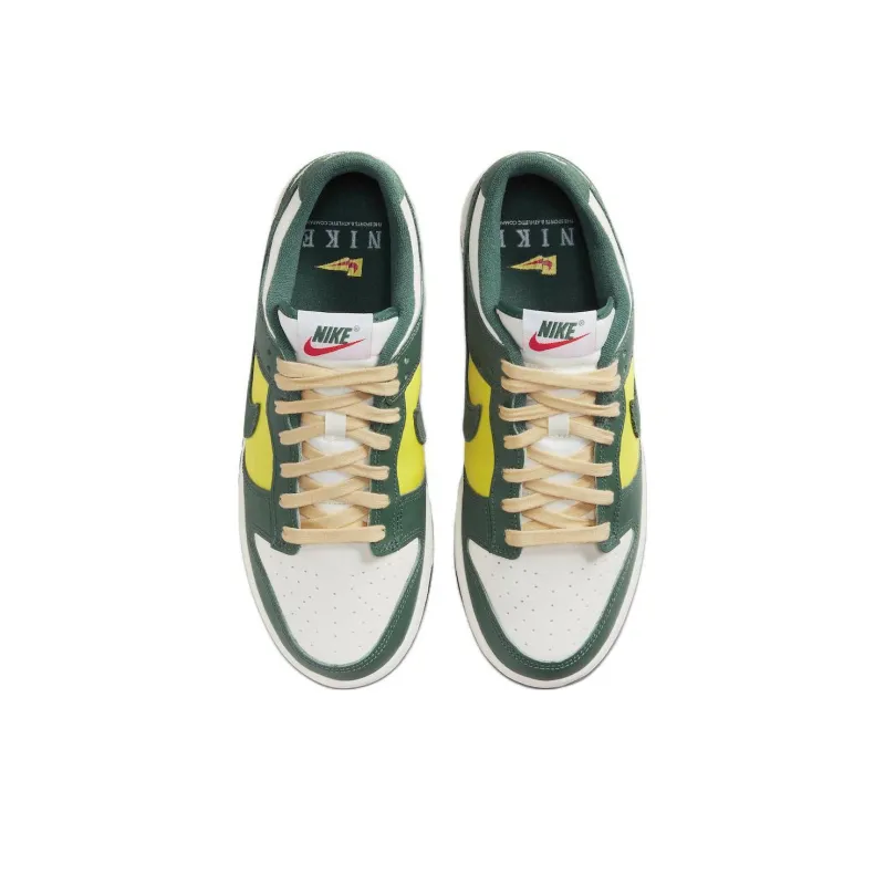 Nike Dunk Low Se Noble Green Women's-3