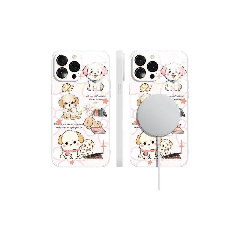 MINISO Phone Cases-0