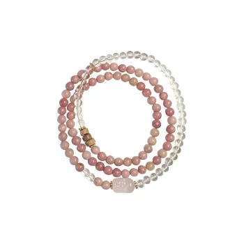 HOLLY RYAN Crystal Bracelets Women's