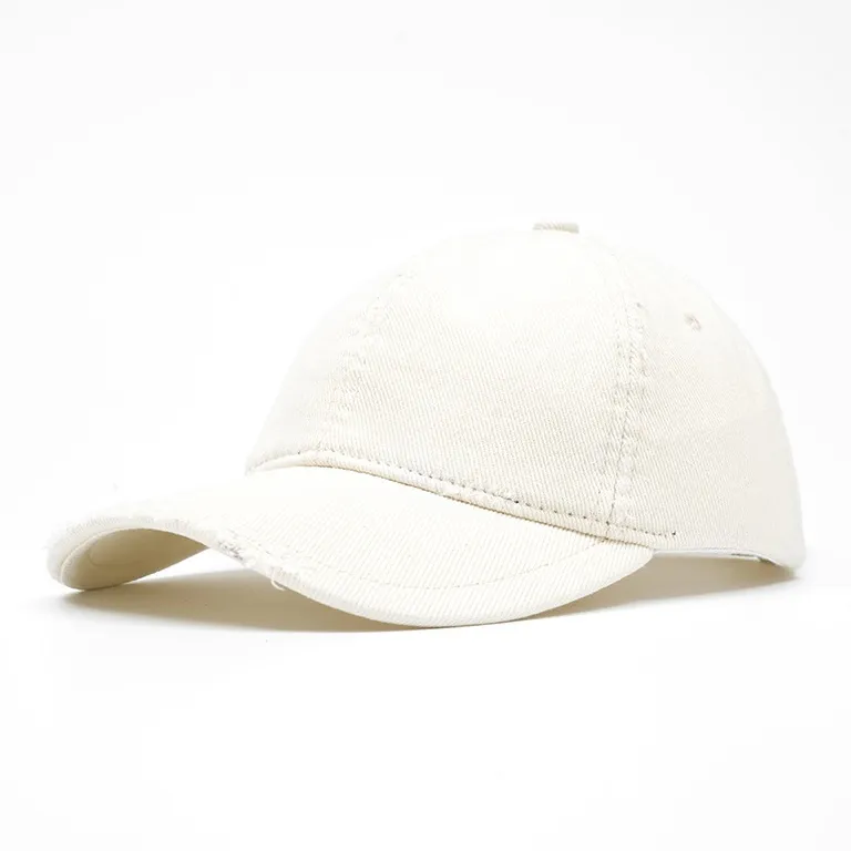 Yamaichi Maru Cotton Baseball Caps Women's-5