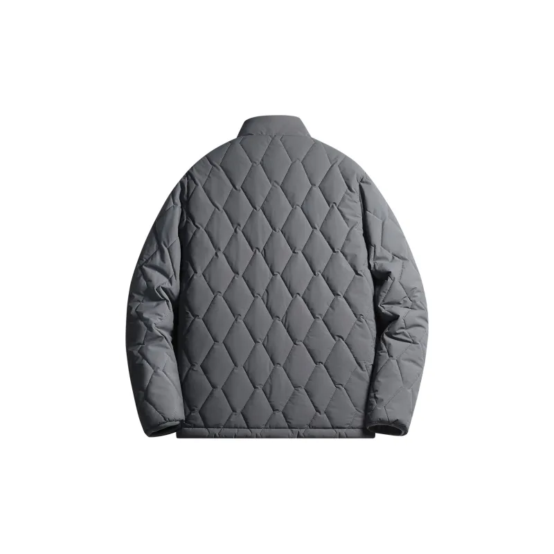 Jeep Puffer Jackets Unisex-3