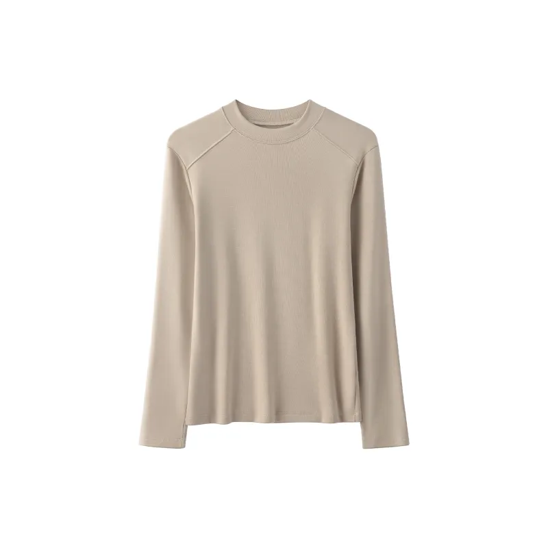 Sharefun Women's Thermal Tops-0