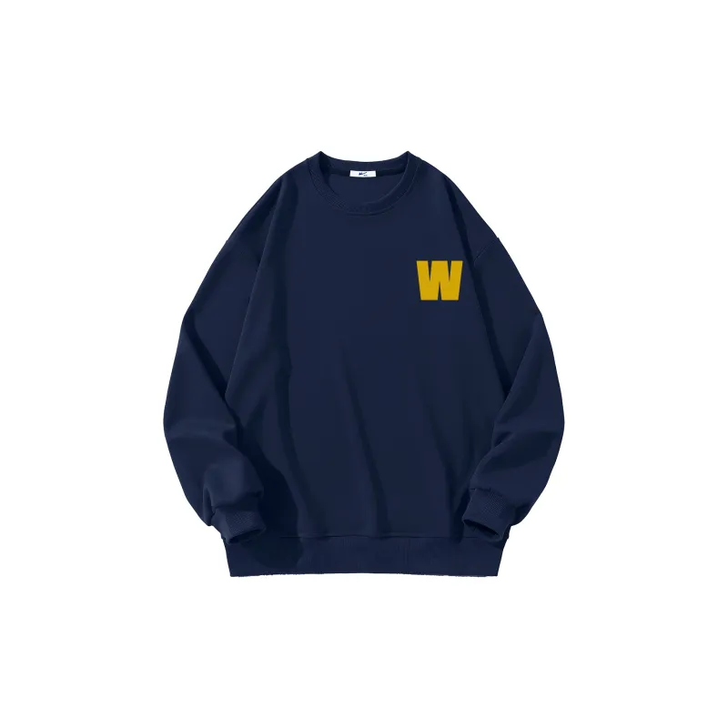 WARRIOR Sweatshirts Unisex-3
