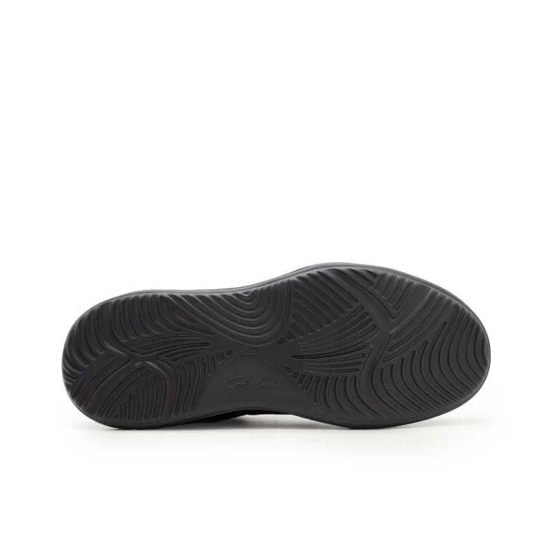 Satchi Casual Shoes Men's Black-5