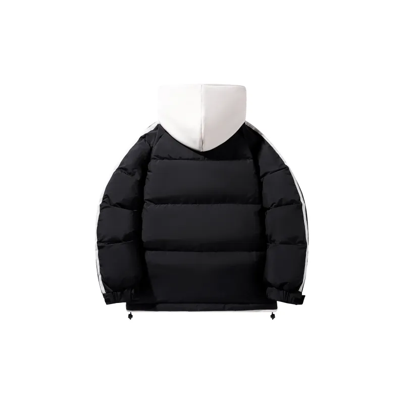 CSKS Down Jackets Unisex-1