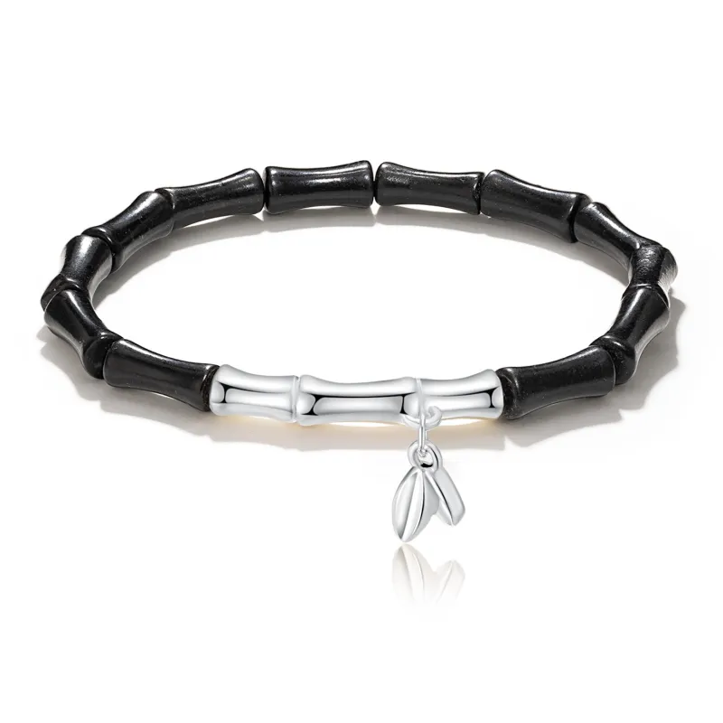 ERROR Jade Bracelets Unisex-2