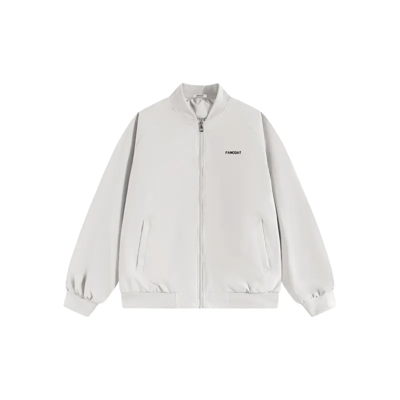 Pancoat Jackets Unisex-1