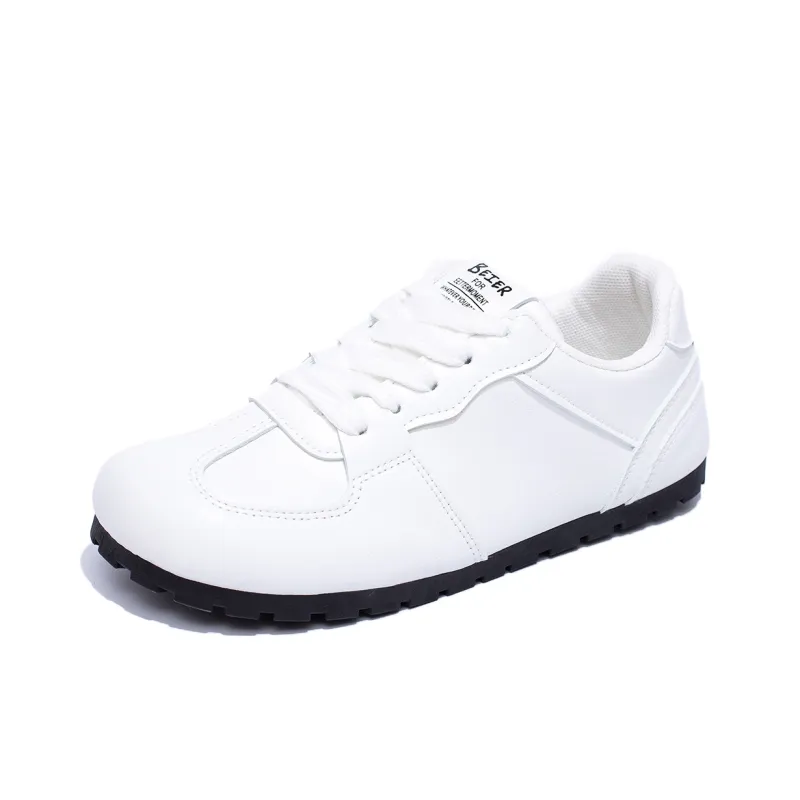 La Chapelle Cushioning Breathable Low-Top Casual Shoes Women's-1