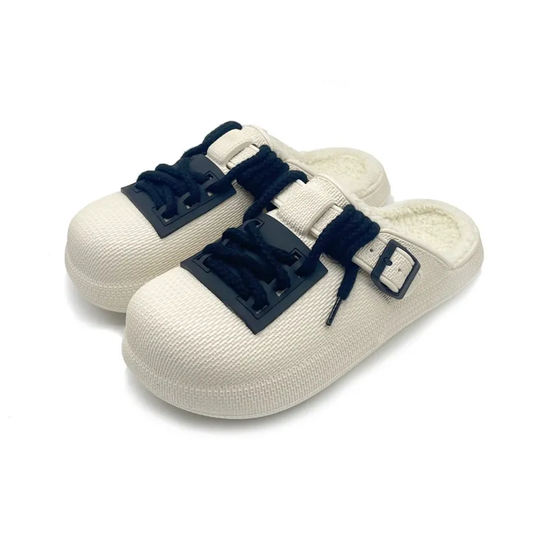 X3COMMUNE Slippers / Home Slippers-5